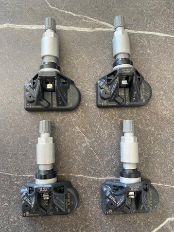 Originele MERCEDES TPMS Sensoren Voor ALLE Modellen !! beschikbaar voor biedingen