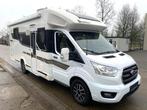 Benimar  Coccoon 496 Northautokapp, Caravans en Kamperen, 7 tot 8 meter, Bedrijf, Diesel, Ford