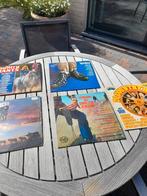 5 lp's country jaren 60 70, Cd's en Dvd's, Ophalen, Zo goed als nieuw