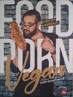 Food Porn Vegan : Sebastien Kardinal : GRAND FORMAT, Boeken, Kookboeken, Gelezen, Vegetarisch, Ophalen of Verzenden, Sebastien Kardinal