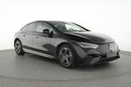 Mercedes-Benz EQE 300 AMG Line + DIGITAL LIGHT + PANO DAK +, Automaat, Achterwielaandrijving, 89 kWh, Zwart
