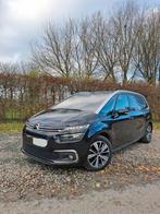 Citroën C4 Grand Picasso 7 zit THP 1.6 automaat 2017, Auto's, Monovolume, Leder en Stof, Particulier, Start-stop-systeem