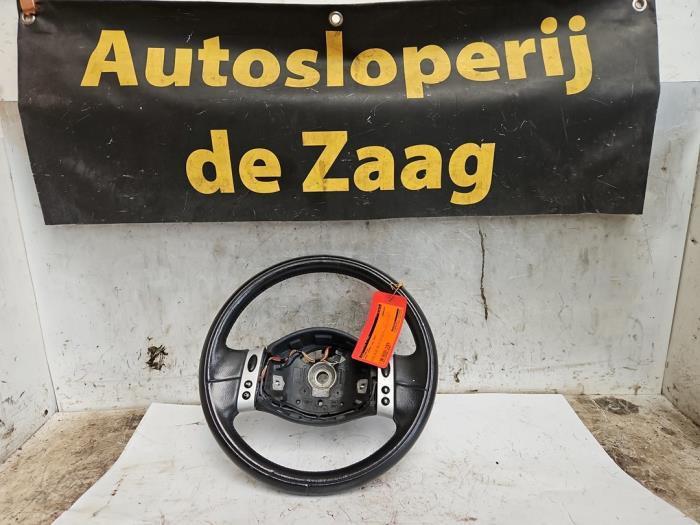 Stuurwiel van een Mini Cooper, Auto-onderdelen, Besturing, Mini, Gebruikt, 3 maanden garantie, Ophalen of Verzenden