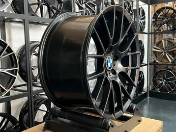 19'' BMW velgen 5X120 359M 3 4 5 6 Serie E90 F30 F10 F32 F36 beschikbaar voor biedingen