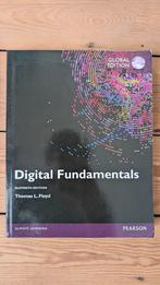 Digital Fundamentals 11e, Ophalen of Verzenden, Zo goed als nieuw