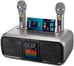 Karaoke machine voor kinderen | GRATIS LEVERING, -, Verzenden, -, Complete set