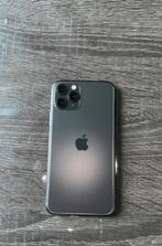 Iphone 11 Pro, Telecommunicatie, Mobiele telefoons | Apple iPhone, Ophalen of Verzenden, Zo goed als nieuw, IPhone 11