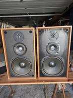PIONEER CS-E530 - Luidsprekers, Ophalen of Verzenden, Gebruikt, 60 tot 120 watt, Front, Rear of Stereo speakers