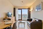 Appartement te huur in Brussels, 1 slpk, 1 kamers, Appartement