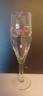 Verre Gueuze Boon Framboise, Verzamelen, Biermerken, Ophalen of Verzenden, Zo goed als nieuw, Glas of Glazen, Overige merken