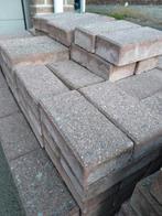 Terrasklinkers te koop, Tuin en Terras, Ophalen, Gebruikt