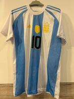 Maillot de foot Messi , taille M, Sports & Fitness, Football, Taille M, Envoi, Comme neuf, Maillot