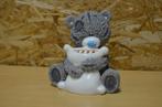 beeldje/ spaarpot me to  you beertje, Enlèvement, Comme neuf