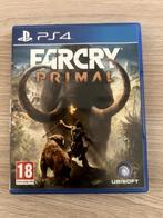 Farcry primal, Games en Spelcomputers, Games | Sony PlayStation 4, Ophalen