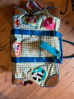 Lief! Reistasje blauw, Enlèvement ou Envoi, Utilisé