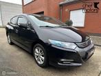 Honda Insight Hybride|Automaat|Camera|Gekeurd|Garantie, Auto's, Gebruikt, 4 cilinders, 65 kW, Bedrijf