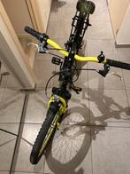 Kinderfiets Batavus Snake 24 inch, Fietsen en Brommers, Ophalen, Zo goed als nieuw, 24 inch, Versnellingen