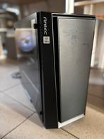 Gaming pc incl 24” gaming monitor, Computers en Software, Ophalen, Zo goed als nieuw