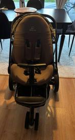 Quinny Moodd, Kinderen en Baby's, Kinderwagens en Combinaties, Ophalen, Zo goed als nieuw, Quinny, Met reiswieg