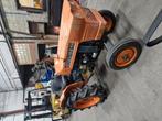 Kubota tractor in superstaat, alles werkt perfect, Tuin en Terras