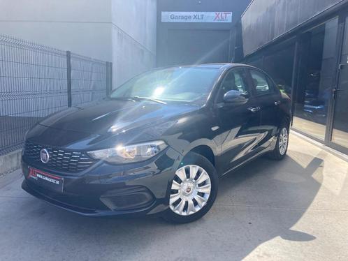 Fiat Tipo 1.4i AIRCO*GPS*12M GARANTIE, Auto's, Fiat, Bedrijf, Tipo, ABS, Airbags, Airconditioning, Bluetooth, Boordcomputer, Centrale vergrendeling