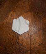 Gravitrax Bocht, Enlèvement