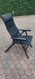 kampingstoel 2 stuks gratis servies, Caravans en Kamperen, Kampeeraccessoires, Ophalen, Zo goed als nieuw