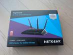 NETGEAR R7000, Computers en Software, Netwerk switches, Ophalen of Verzenden, Zo goed als nieuw