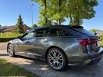 Audi S6 Avant TFSI e Competition 55 TFSI e quattro 270(367), Automaat, 48 g/km, Leder, Break