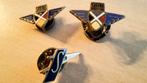 Sabena pin badges, Ophalen of Verzenden, Zo goed als nieuw