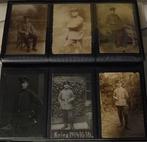 Photos de la Première Guerre mondiale Taille de la carte pos, Enlèvement