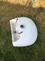 Lavabo (waskom), Ophalen, Zo goed als nieuw, Steen, Wastafel
