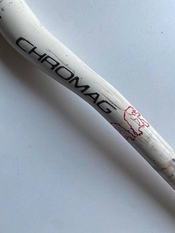 Chromag MTB stuur beschikbaar voor biedingen