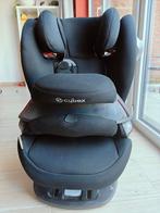 Cybex Pallas M-fix 9-36kg, Enfants & Bébés, Sièges auto, Enlèvement