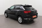 (1YPY027) Volkswagen T-Roc, Auto's, Volkswagen, Voorwielaandrijving, 118 g/km, Stof, Gebruikt