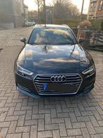 Audi A4  Avant 2.0 TDi S-Line Int/Ext / Euro 6b, Auto's, Audi, Particulier, Te koop, A4