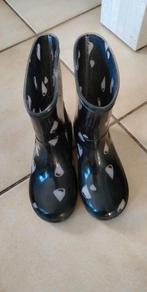 Bottes de pluie Hema taille 26 - 27, Enfants & Bébés, Vêtements enfant | Chaussures & Chaussettes, Enlèvement ou Envoi, Comme neuf