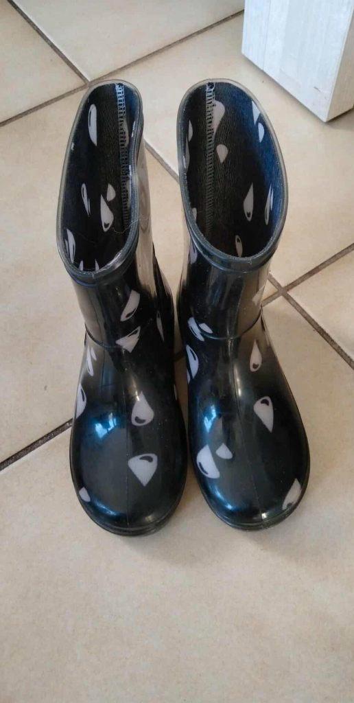 Bottes de pluie Hema taille 26 - 27, Enfants & Bébés, Vêtements enfant | Chaussures & Chaussettes, Comme neuf, Bottes, Garçon ou Fille