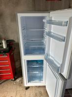 Koelkast + vriesvak merk: domo, Elektronische apparatuur, Koelkasten en IJskasten, Ophalen, 100 tot 150 liter, Met aparte vriezer