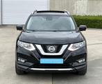 Nissan X-Trail DIG Turbo 164pk 2019 Panorama 360 Camera, 1618 cc, Zwart, 120 kW, Bedrijf