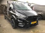 Raptor gril glans zwart Ford Transit Custom 2018 - 2023, Autos : Divers, Enlèvement ou Envoi