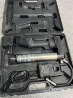 Pompe à graisse SKF, Enlèvement, Utilisé