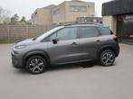 citroen c3 aircross 1.2 pure tech 110pk 05/2022 45000 km, Auto's, Citroën, Voorwielaandrijving, Euro 6, 110 g/km, Leder en Stof