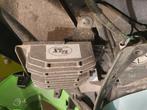 kawasaki zx6 r ninja  gelijkrichter, Ophalen of Verzenden, Gebruikt