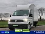 Volkswagen CRAFTER 35 2.0 tdi, Diesel, Automatique, Achat, Cruise Control