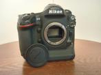 Nikon D4 - 55 000 clics, TV, Hi-fi & Vidéo, Appareils photo numériques, Comme neuf, Enlèvement, Nikon, Reflex miroir