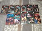 Red Dwarf VHS, Ophalen of Verzenden, Gebruikt, Tv, Overige typen