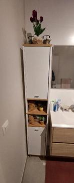 Armoire salle de bain, Maison & Meubles, Enlèvement