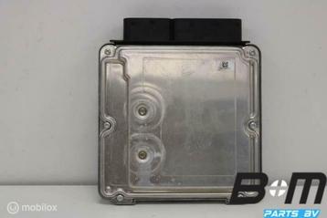 Motorregelapparaat VW Sportsvan 1.6TDI CRK 04L907309E beschikbaar voor biedingen