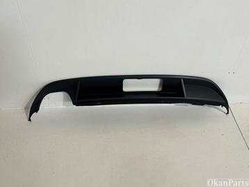 Diffuseur Volkswagen Golf 7 Variant 5G9807568N, Utilisé, Arrière, Volkswagen, Pare-chocs